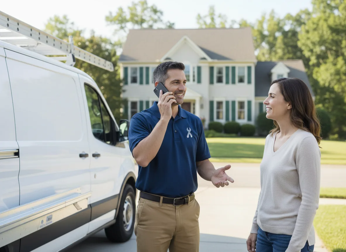 Home Gutter Service Manilla, IN FAQs